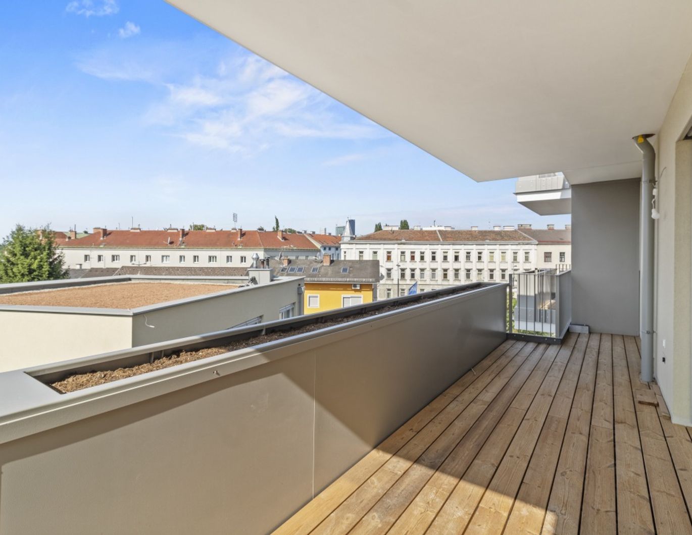 ++ Die PERFEKTE Stadtwohnung ++ Jetzt im PROJEKT KARL74