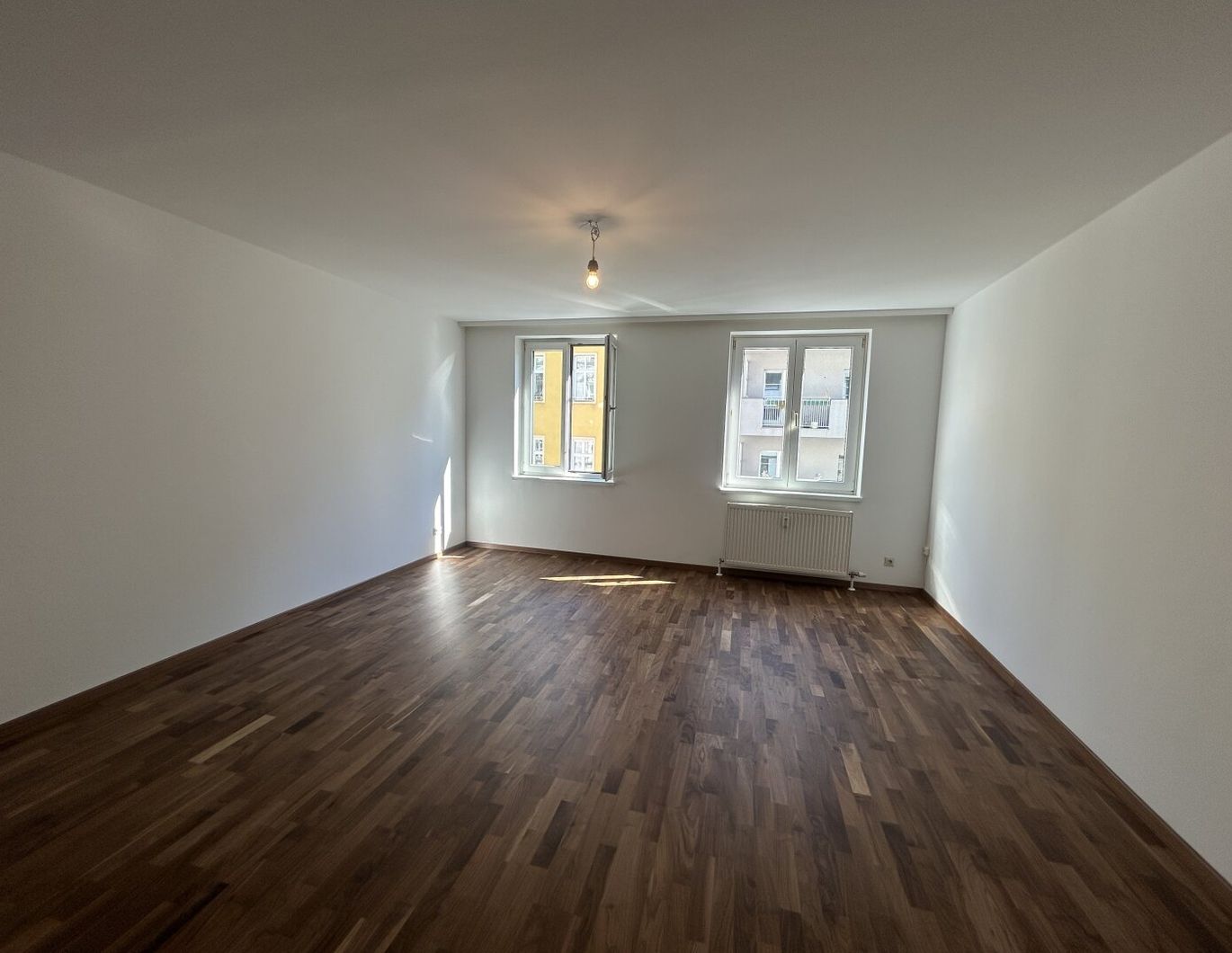Müllnergasse - 2 Zimmer Neubau zu vermieten