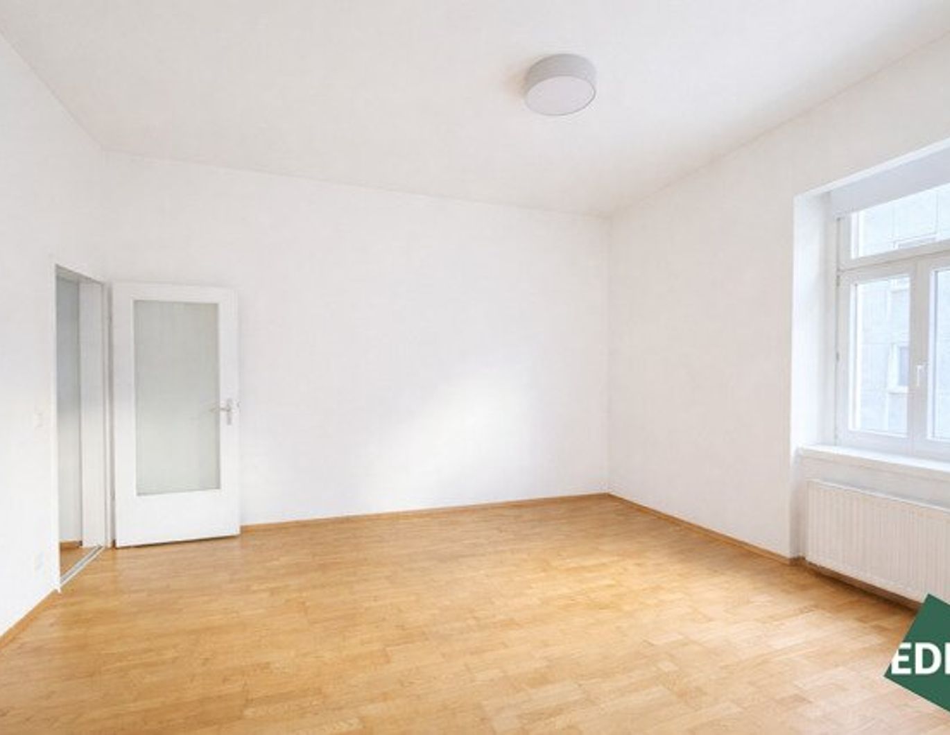 Wohnen nahe Schubertpark - 2 Zimmer mit separater Küche