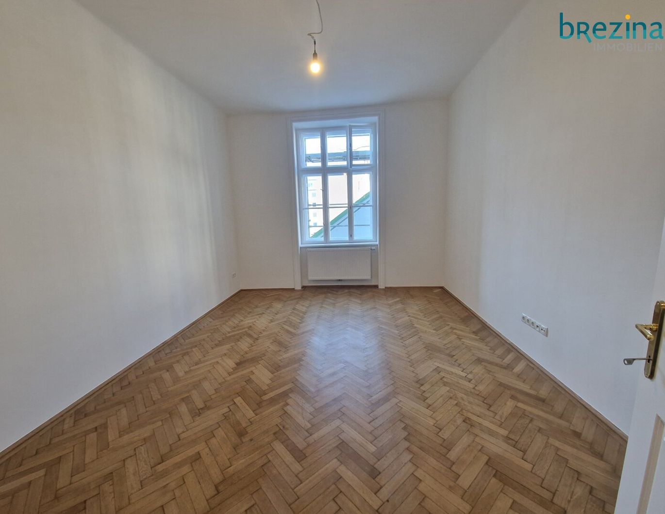 ERSTBEZUG Romantischer Ruhepol mitten in der Stadt für Singles oder Paare - Neubaugasse