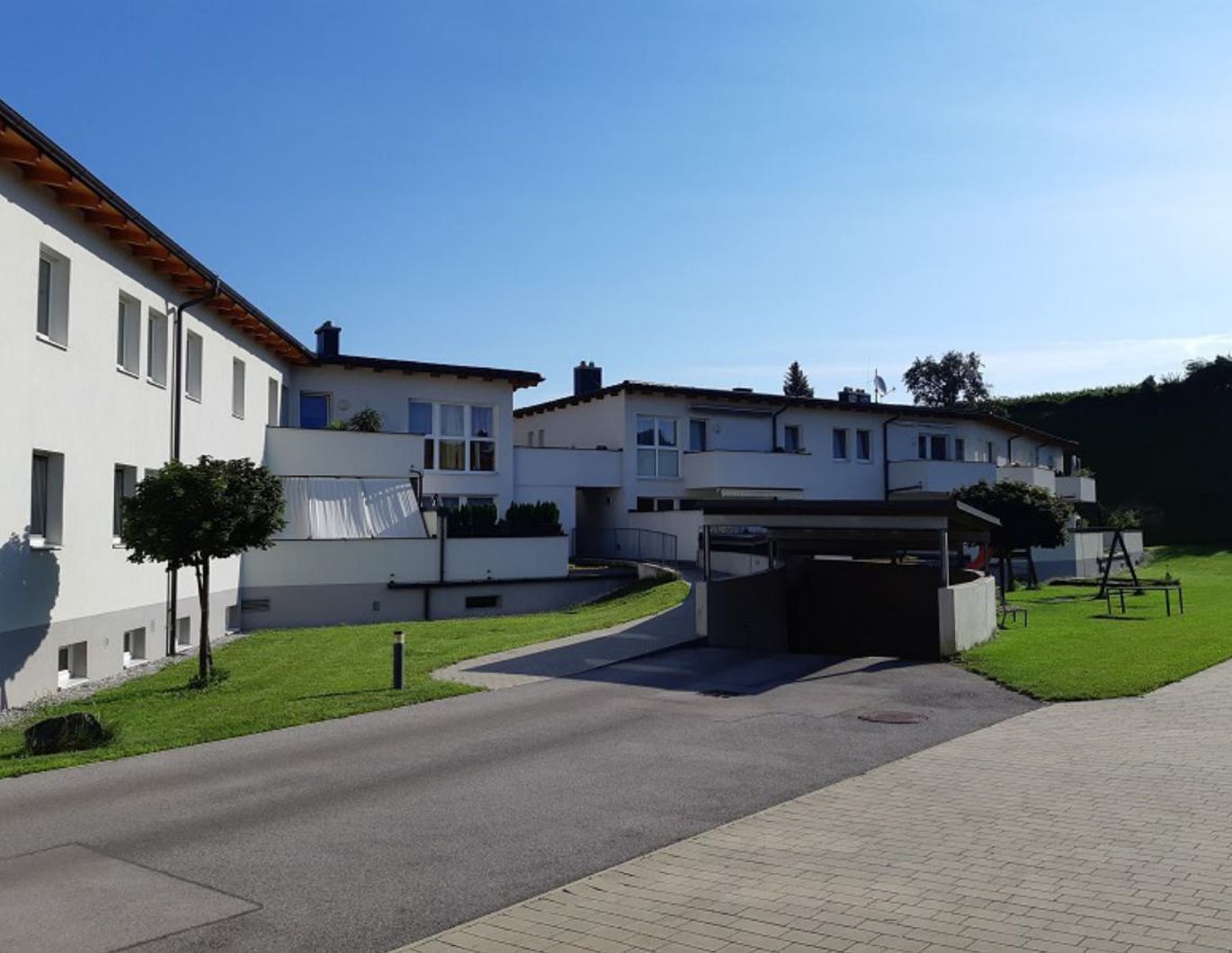 WALPERSBACH I, geförderte Mietwohnung mit Kaufoption, OG TOP 6 STG 3, 1000/00010420/00001306