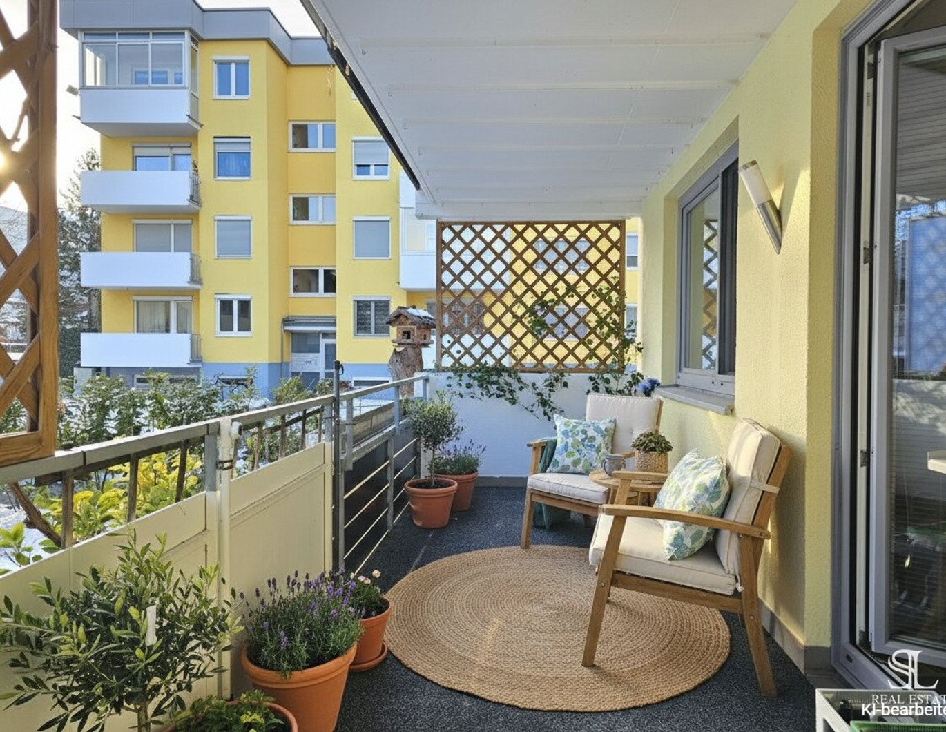 Schöne 85m² große Wohnung mit Balkon in top Lage in Innsbruck - Ihr neues Zuhause wartet!