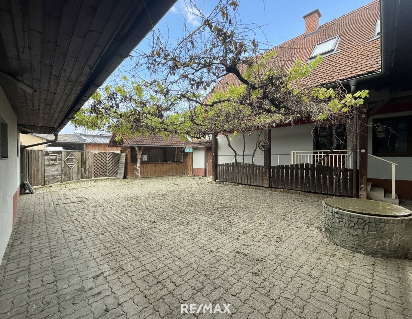 *** Kapitalanlage oder Eigennutzung - vielseitiges Gewerbeobjekt mit Potenzial ***