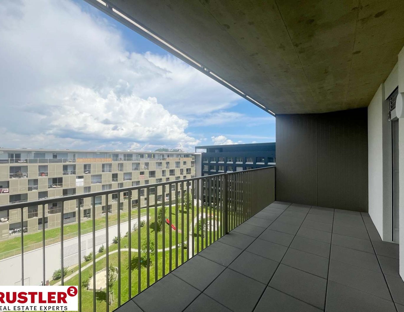 Moderne 2 Zimmer Wohnung in Top Lage!