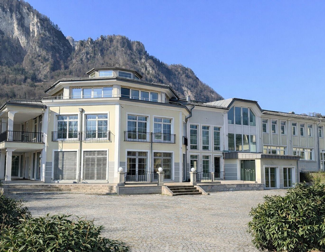 Grödig - ERSTBEZUG - Exklusive 2-Zimmer-Terrassenwohnung