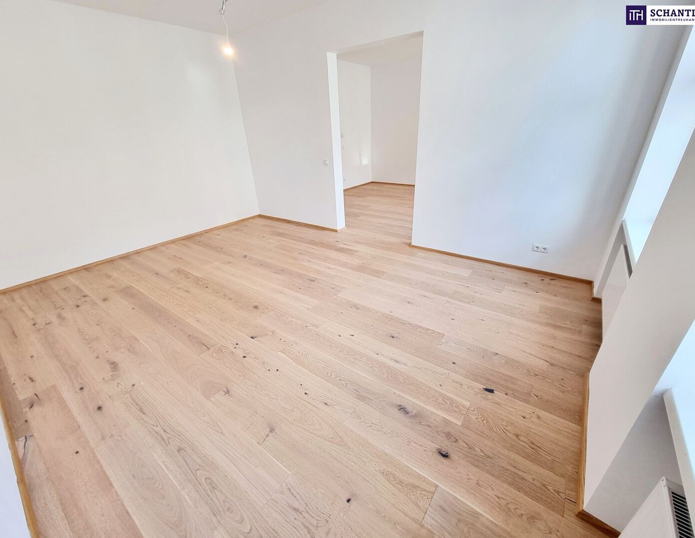 Summer Sale! Neuer Preis! Happy in Ottakring! Tolle 2-Zimmer Wohnung mit separater Küche + Erstbezug nach Sanierung + Wunderschönes Altbauhaus + Perfekte Anbindung und Infrastruktur! Jetzt zugreifen!
