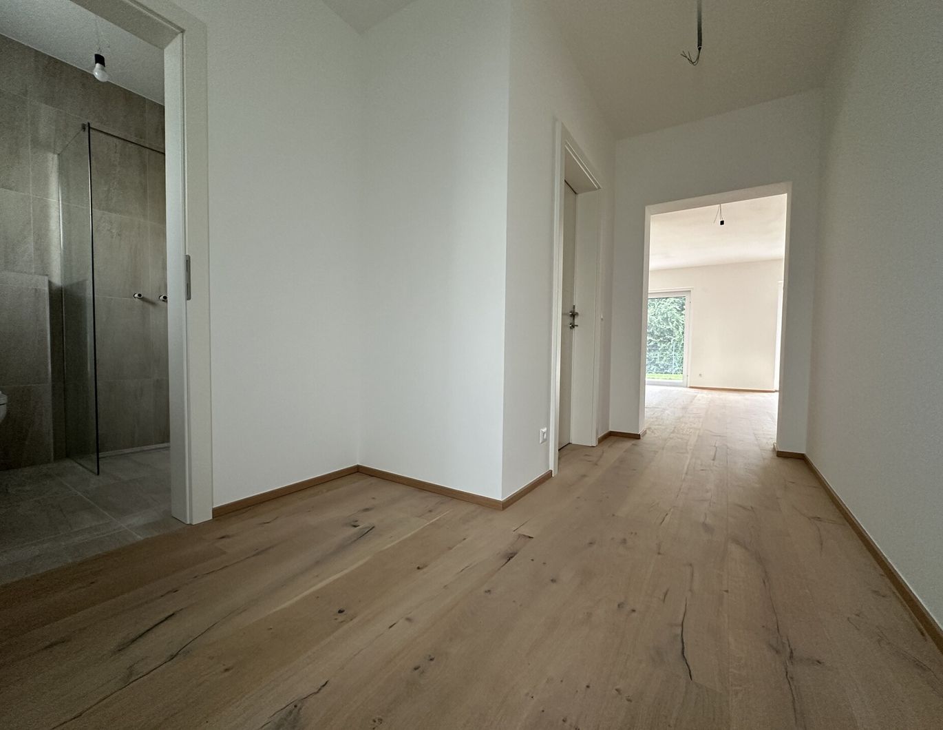 Sofort einziehen und wohlfühlen - schlüsselfertig, modern & energieeffizient