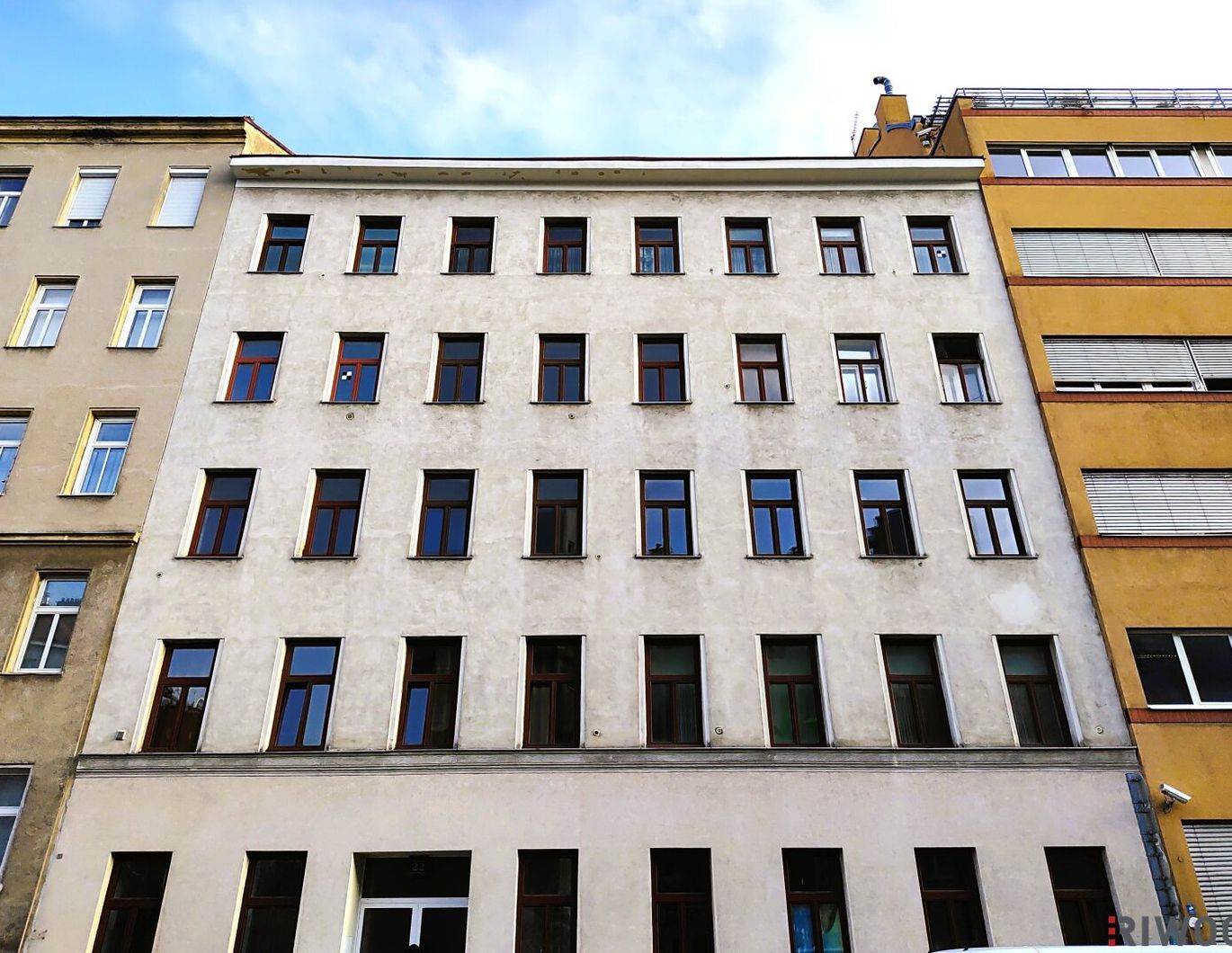 ROHDACHBODEN BAUBEWILLIGT || CA. 481M² ERZIELBARE WOHNNUTZFLÄCHE + CA. 264M² AUSSENFLÄCHEN II NÄHE SPITTELAU UND DONAUKANAL