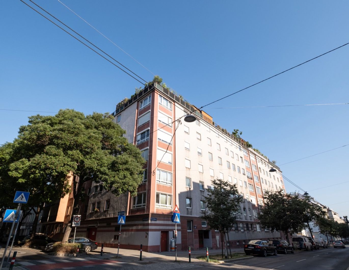 Sonnige 3-Zimmer-Wohnung (Provisionsfrei)