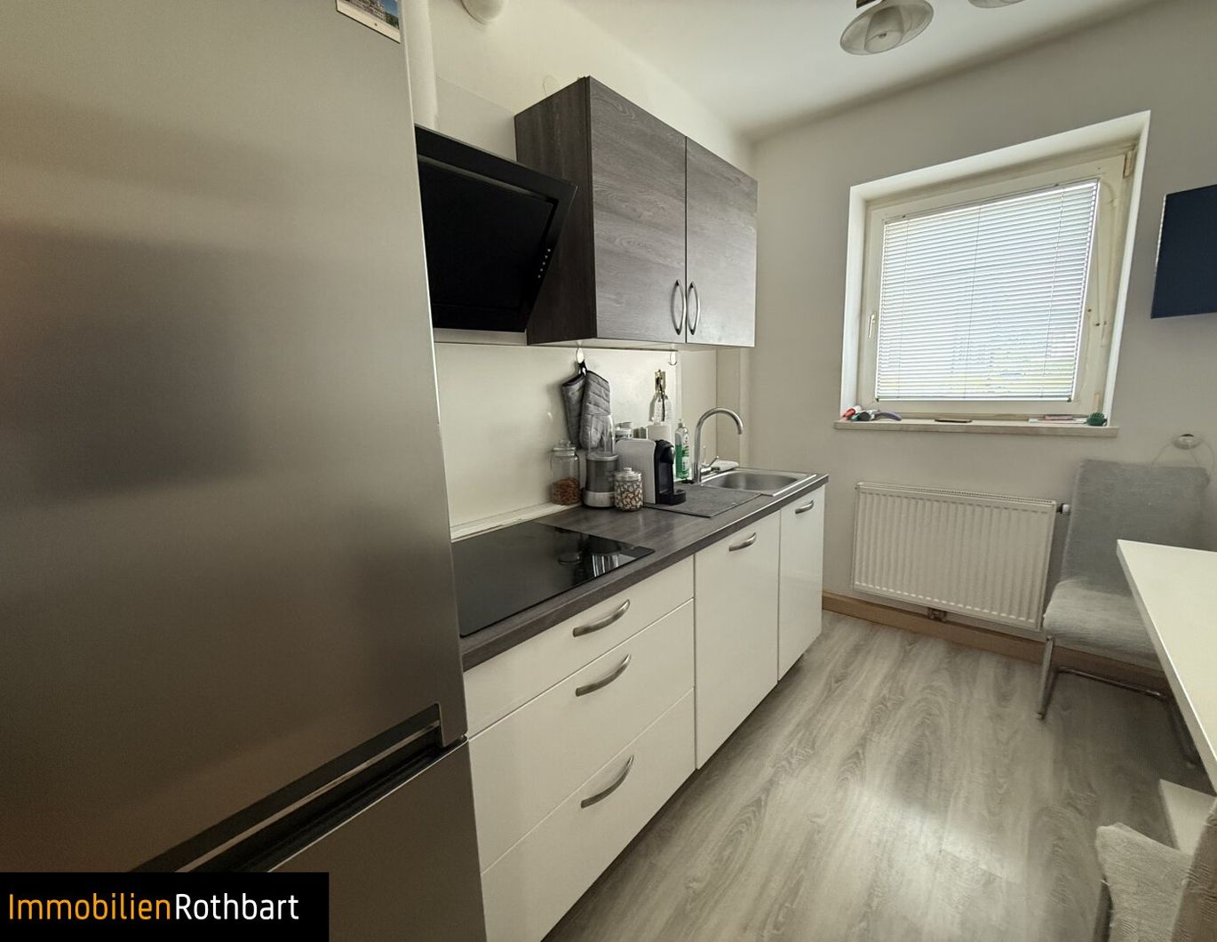 Gemütliche 3-Zimmer-Wohnung mit Balkon in Judenburg - Ihr neues Zuhause wartet!