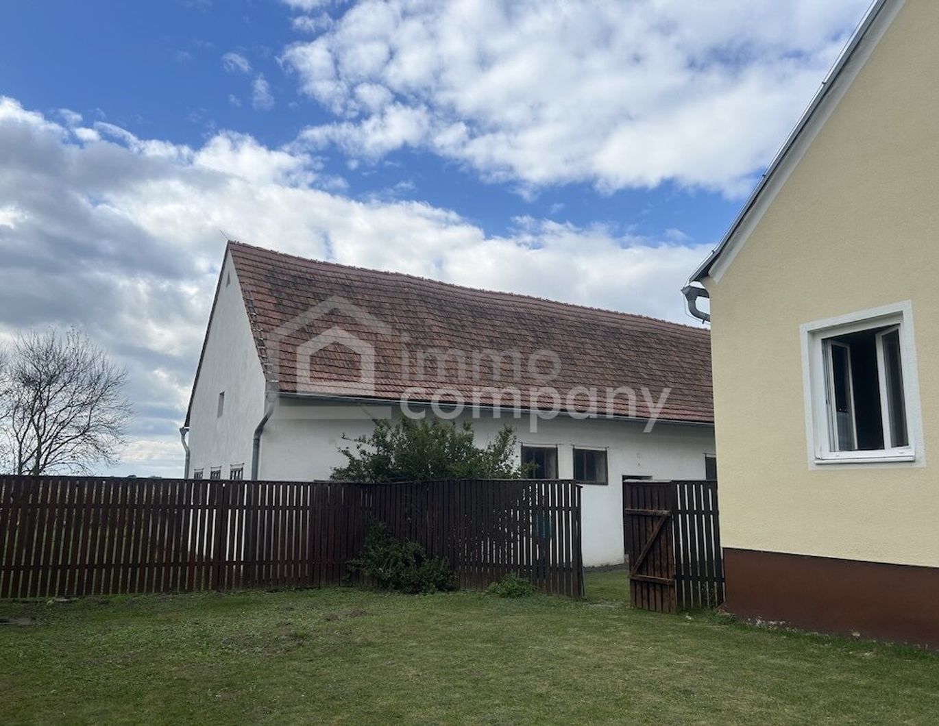 Schöner Hof - gute Substanz - Grundzukauf möglich