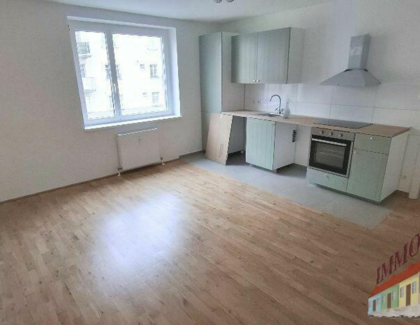 Sofort verfügbar! Unbefristete, wunderschöne, neu sanierte Wohnung! Preis inkl. Heizkosten und Warmwasser!