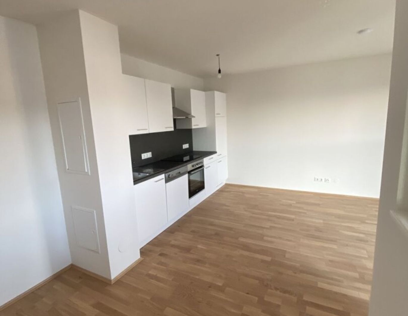 TRAUMHAFTE Wohnung mit Loggia, bester Anbindung und Weitblick in Gösting