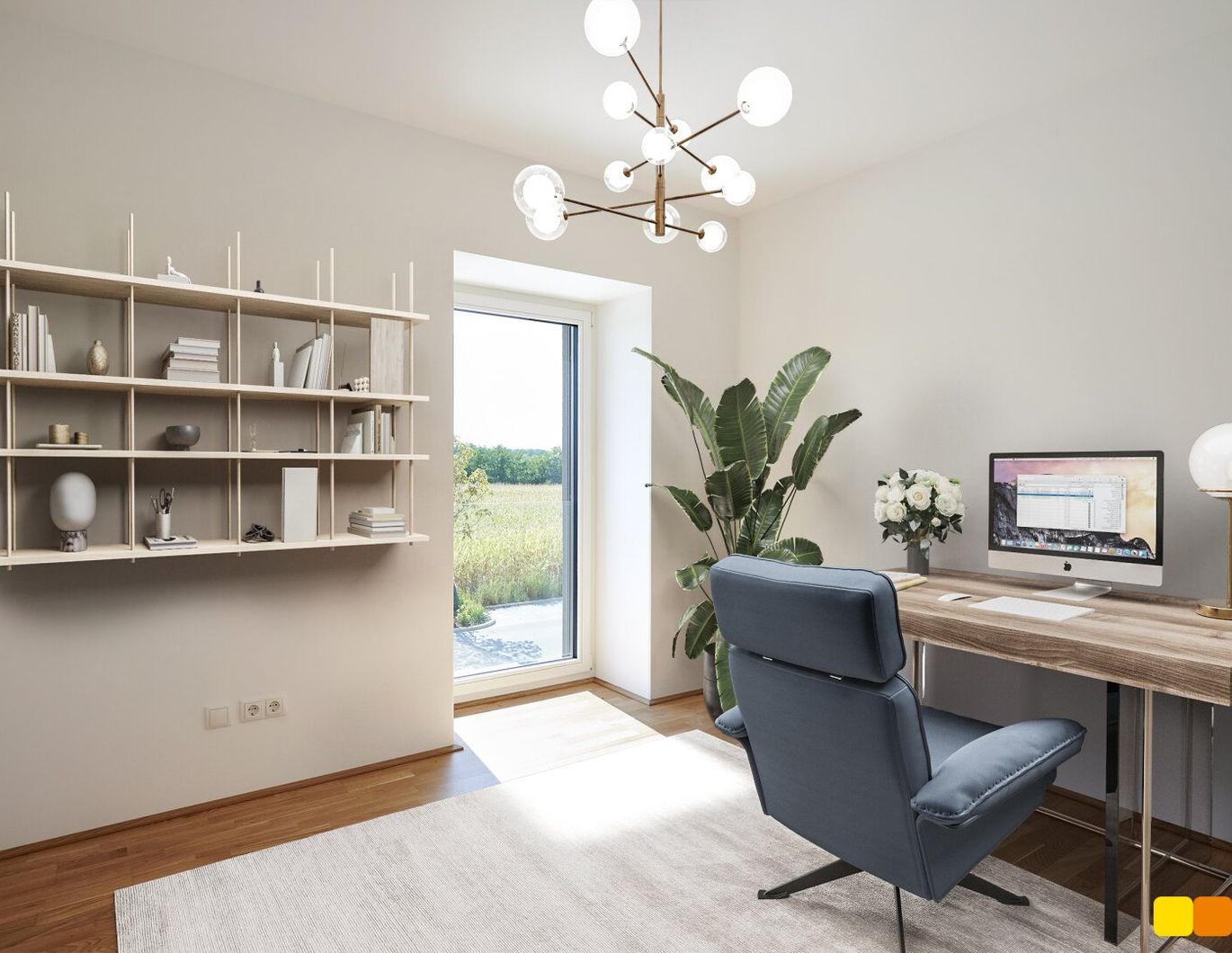 Mein Haus am See. Sonnenweiher Grafenwörth.