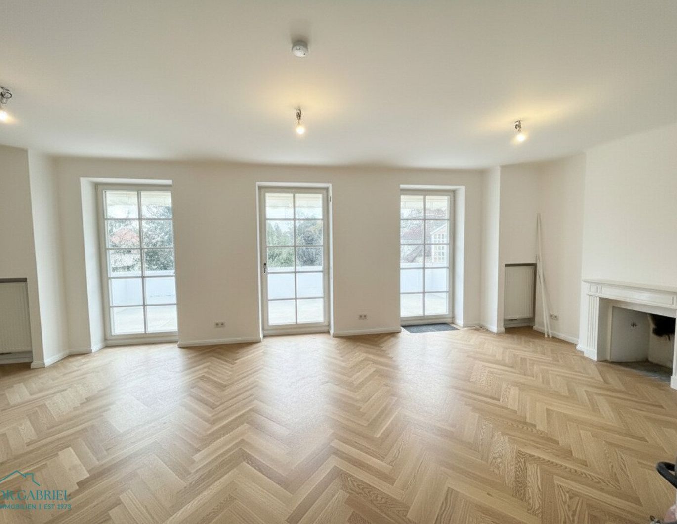 TERRASSENWOHNUNG ERSTBEZUG AB MÄRZ 2026