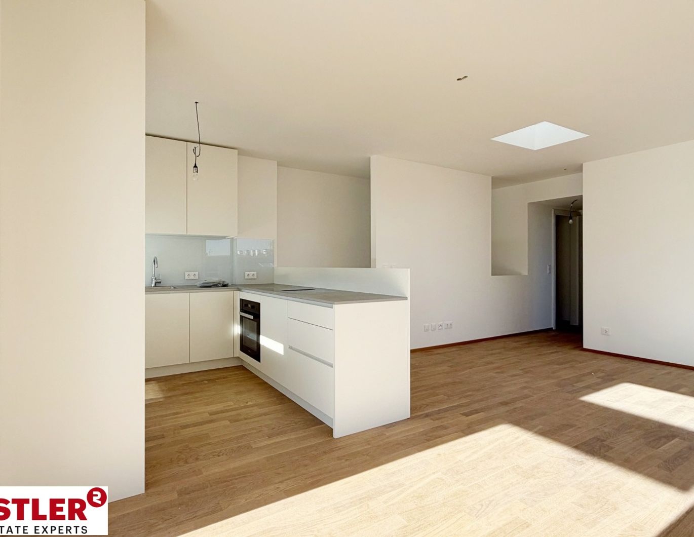 Maisonettewohnung mit TOP-Ausstattung