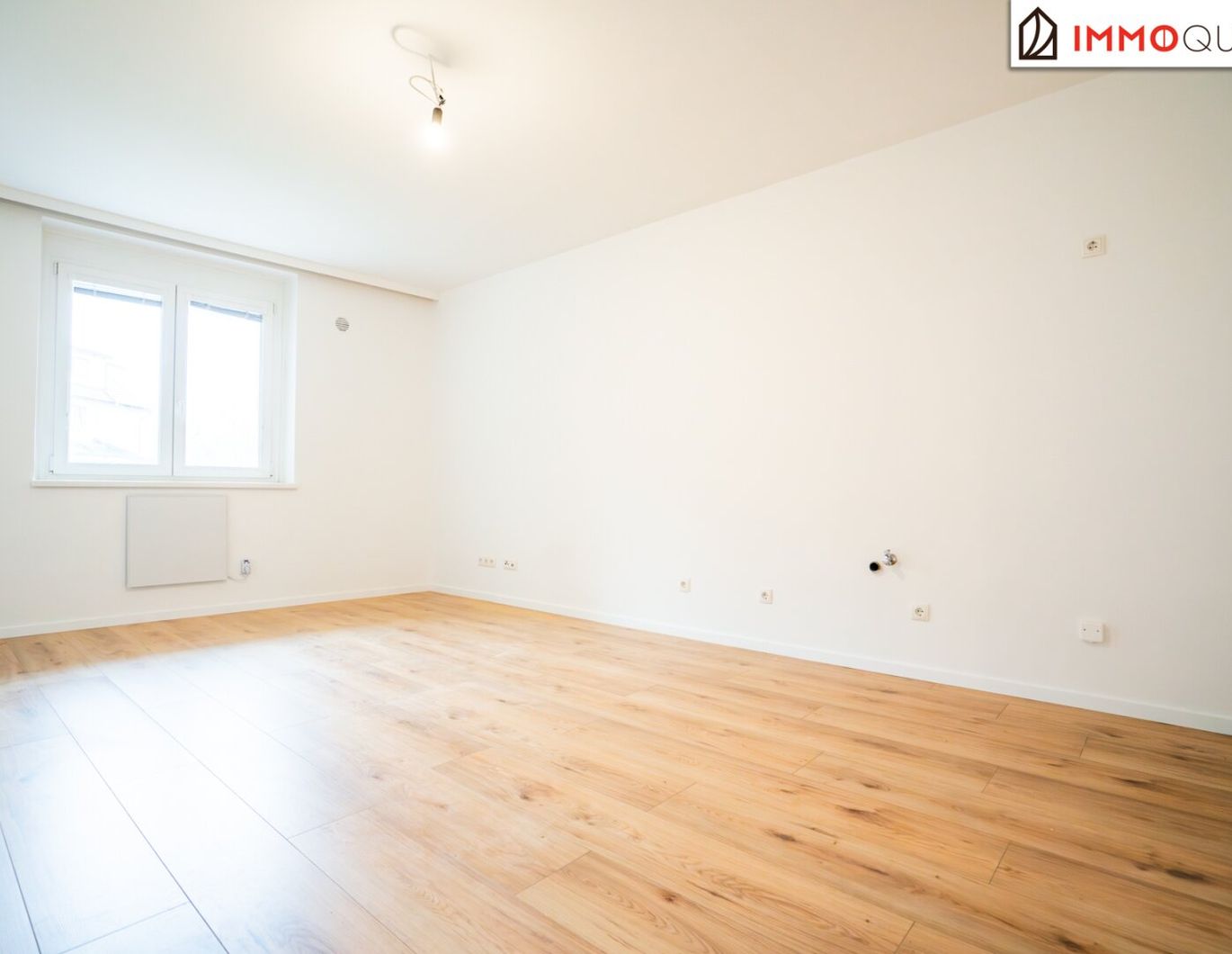 Stilvoll leben in Alland - 3 Zimmer-Wohnung in idyllischer Lage mit Grünblick - Erstbezug nach Sanierung