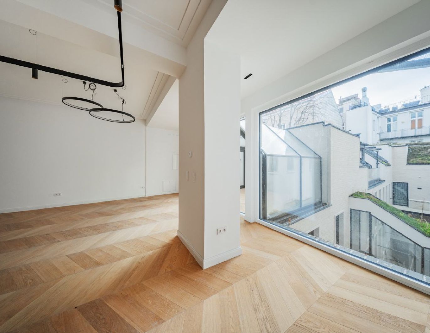Einzigartiger Altbaucharme - Ihr neues Zuhause wartet!