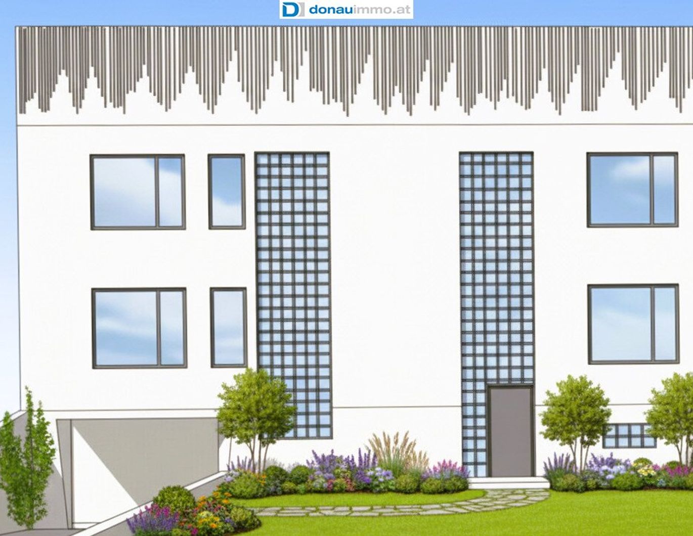 Wohnhaus mit 2 Wohnungen & Ausbaupotenzial in Bestlage von Brunn am Gebirge