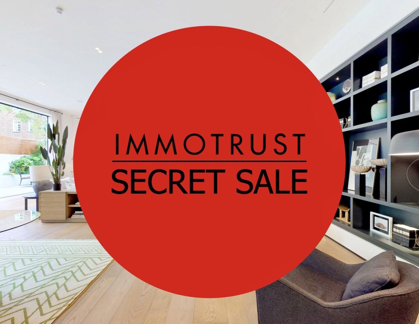Jetzt zugreifen: Secret Sale - Familienparadies in Top-Lage: Doppelhaus-Ensemble im Norden von Klagenfurt