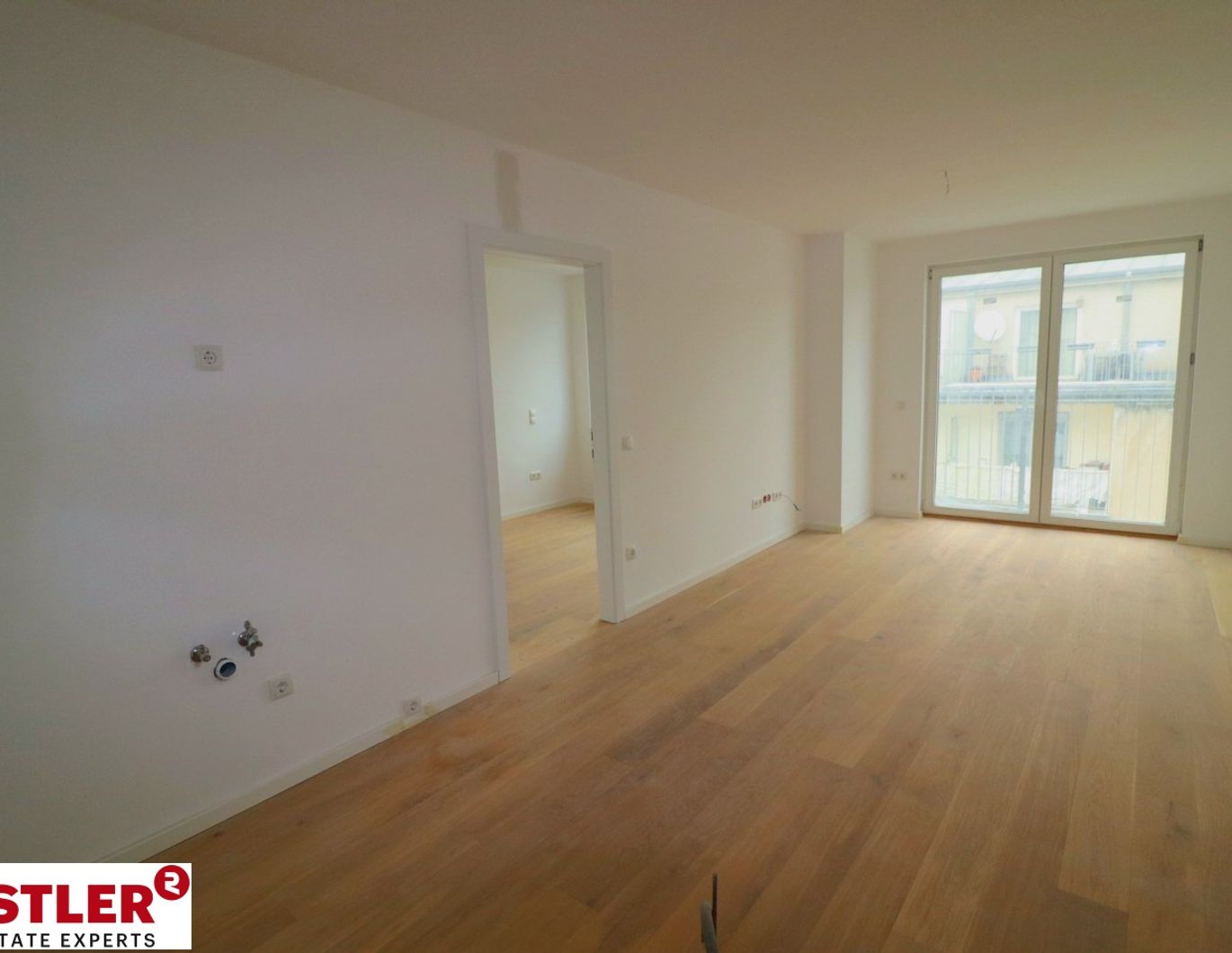 Anlegerwohnungen in sehr zentraler Lage im 21. Bezirk zu verkaufen