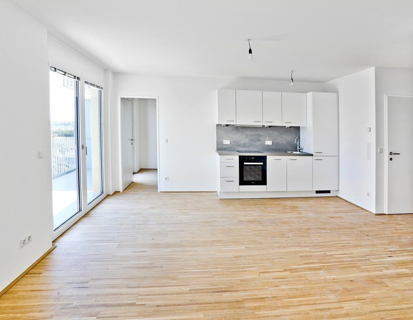 Vermietet - Pfalzgasse 29 - Zuhause ankommen und wohlfühlen