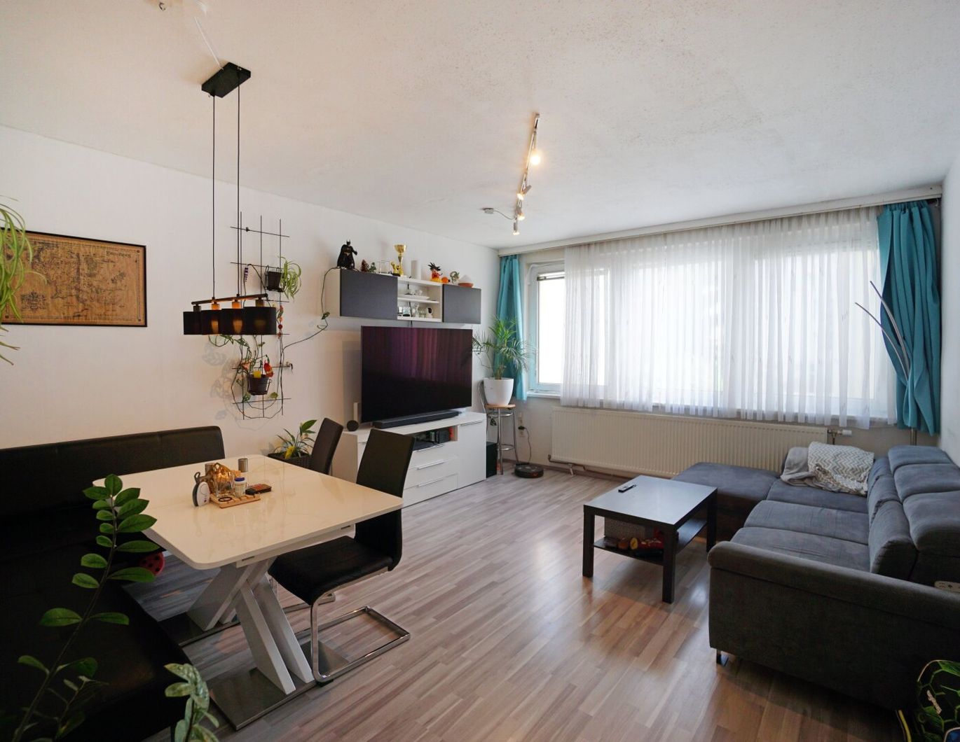 4-Zimmer-Wohnung in Penzing: Familienfreundlich & naturnah gelegen