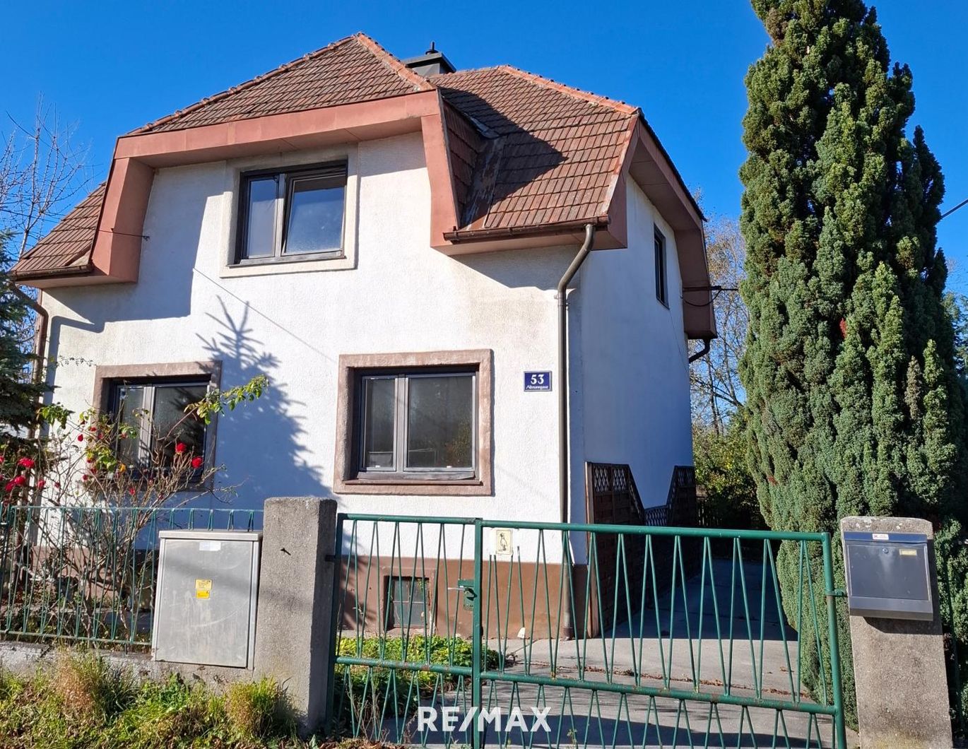 Haus in St. Pölten Wagram in beliebter Lage