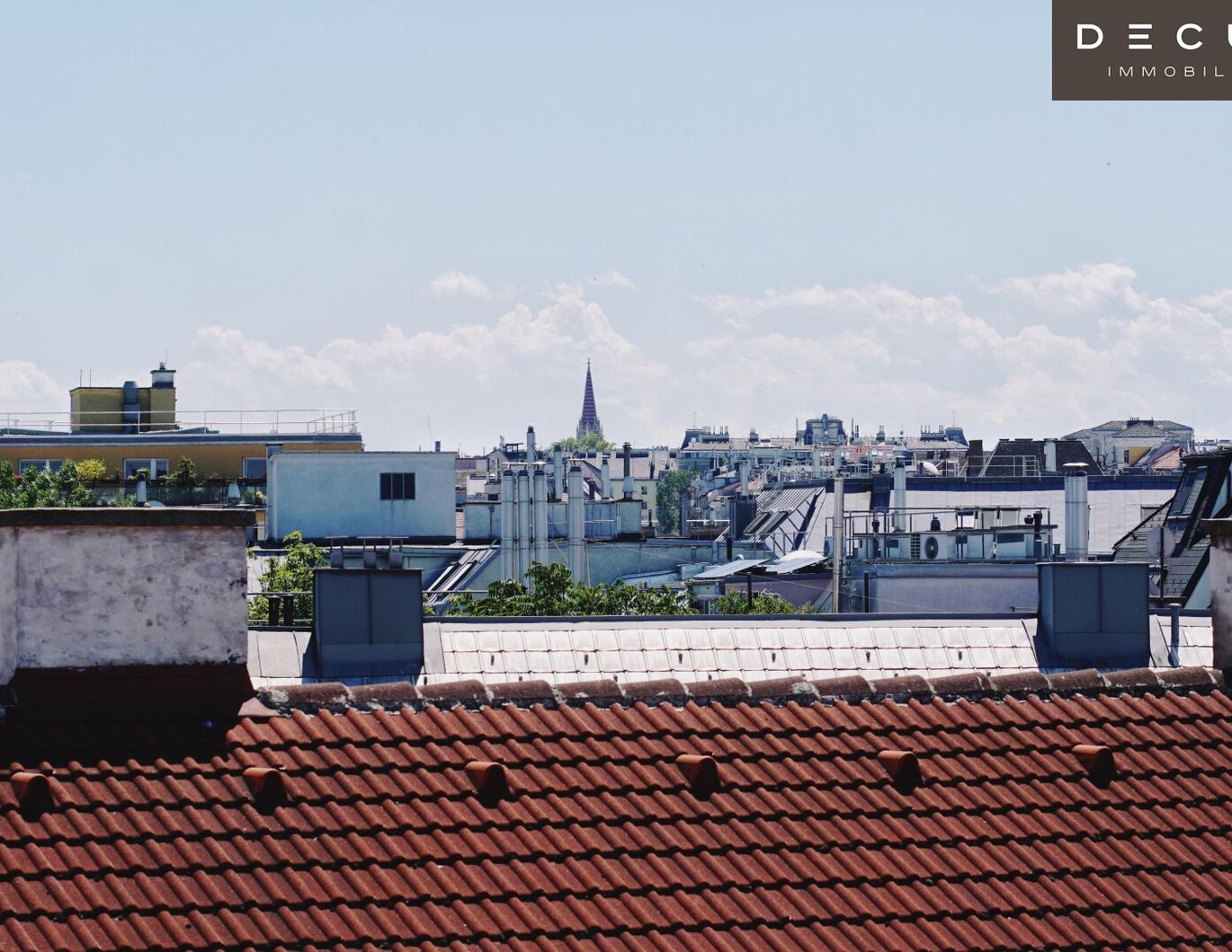 EXKLUSIVES DG-APARTMENT MIT 3 ZIMMERN | MODERNE AUSSTATTUNG | TERRASSE MIT WEITBLICK | KLIMATISIERT