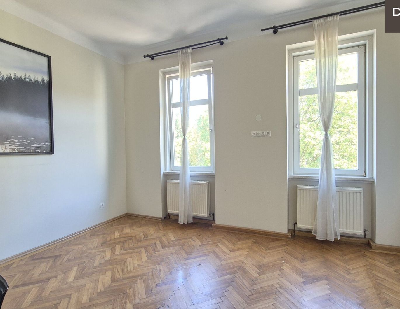 | WOHNUNGEN MIT VIEL POTENTIAL | U-BAHN NÄHE | ALTBAU |