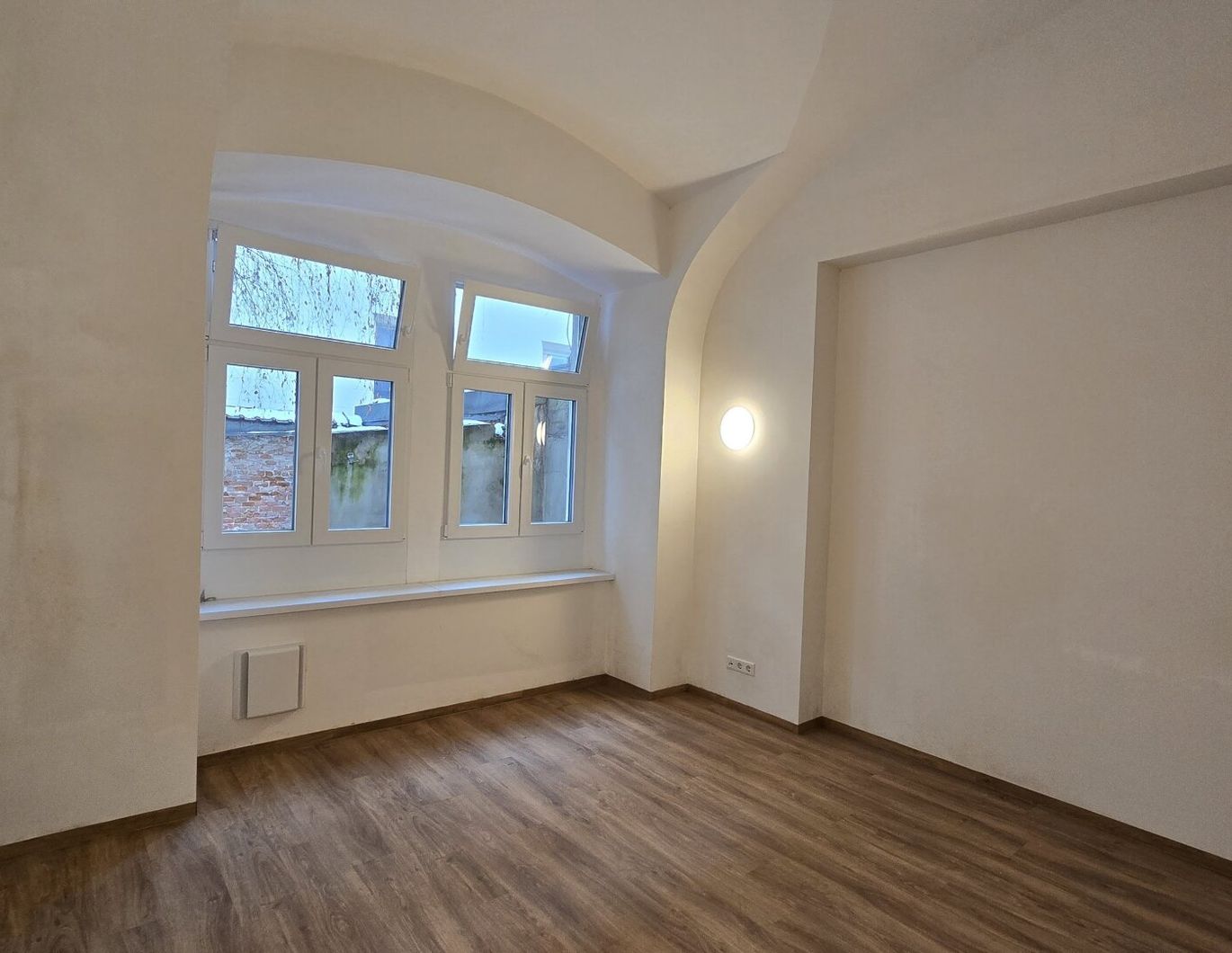 Modernes Wohnen direkt an der Donau - Erstklassige City-Lage in Linz