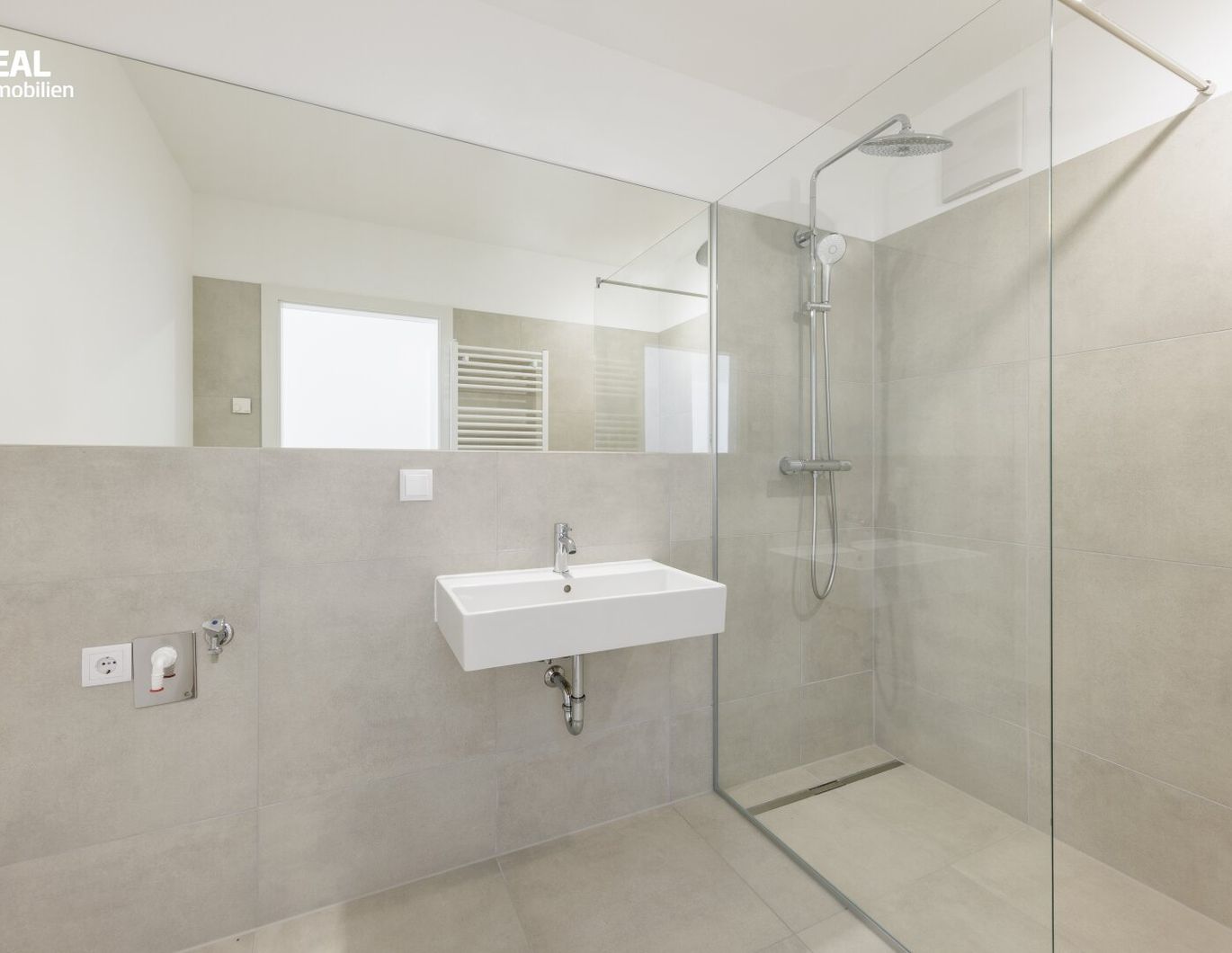 modern wohnen, nachhaltig leben - Energieeffizienz trifft Wohnkomfort