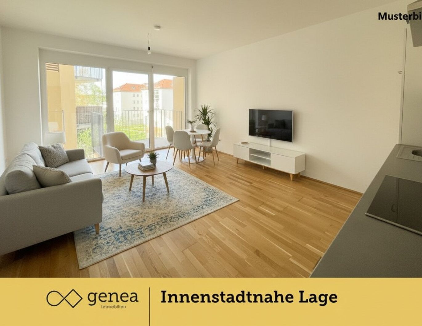 Zentral wohnen mit allem in der Nähe - Zuhause in der Ungergasse 39