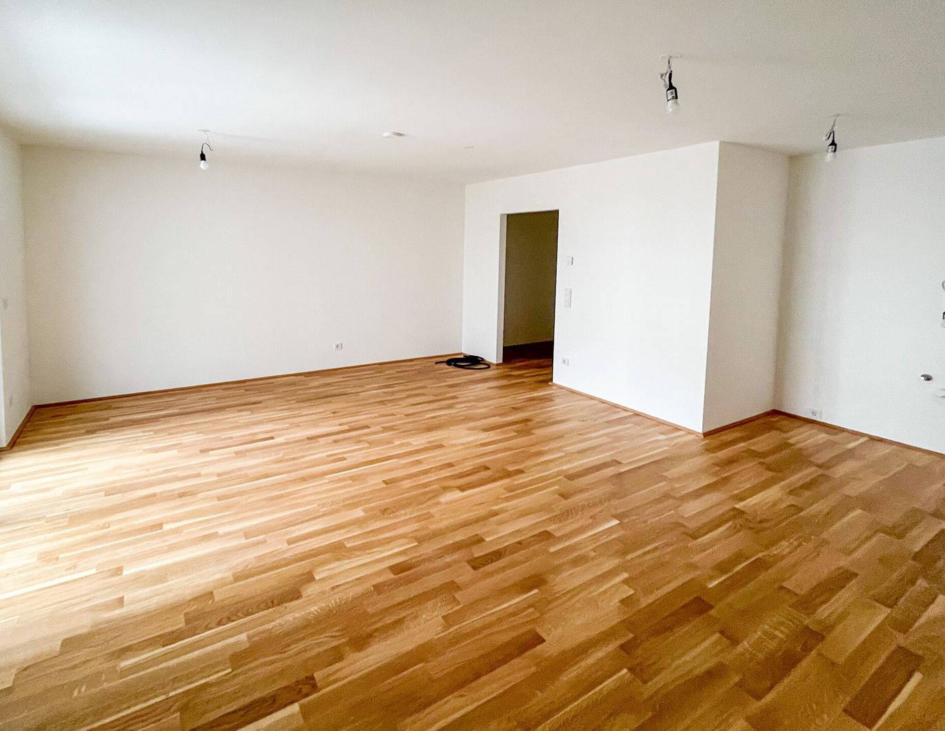 2-Zimmer-Wohnung mit Loggia - Erstbezug in Neubauprojekt - zu mieten in 1150 Wien