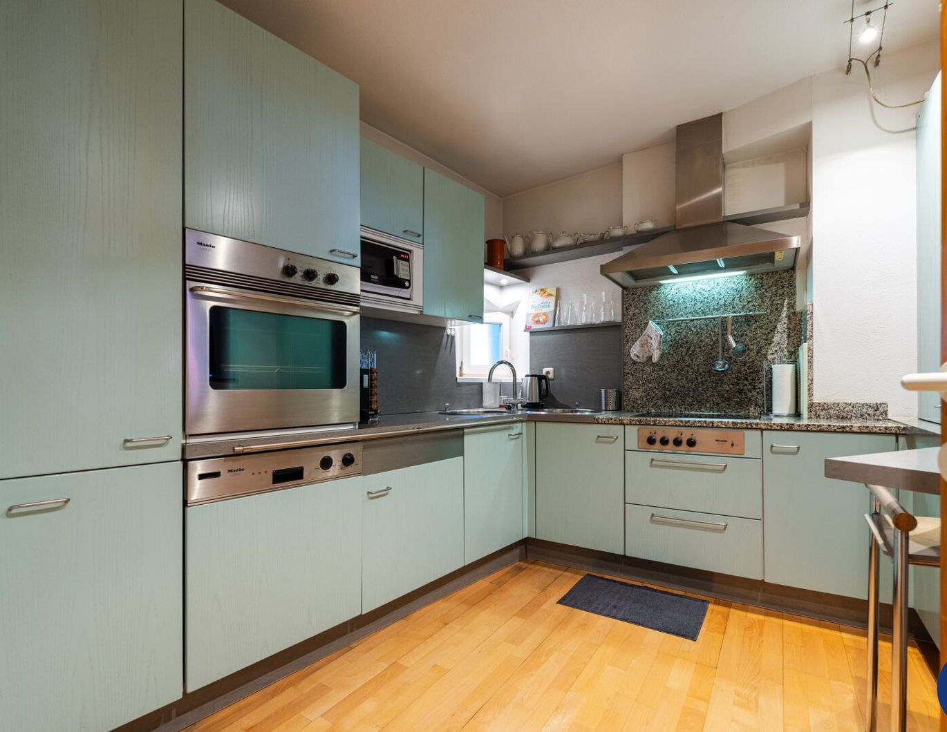 Charmante Wohnung in Rattenberg zu kaufen