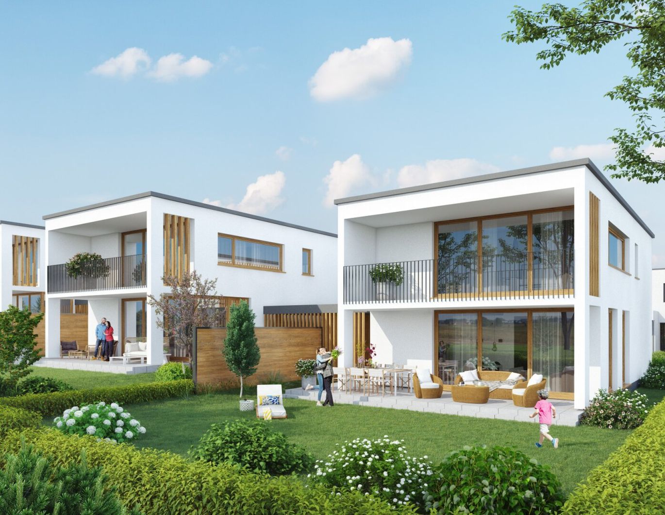 NEUSTEINHOF - Gartenoase in Steindorf - modern, gemütlich, einfach ankommen (Top 1A)