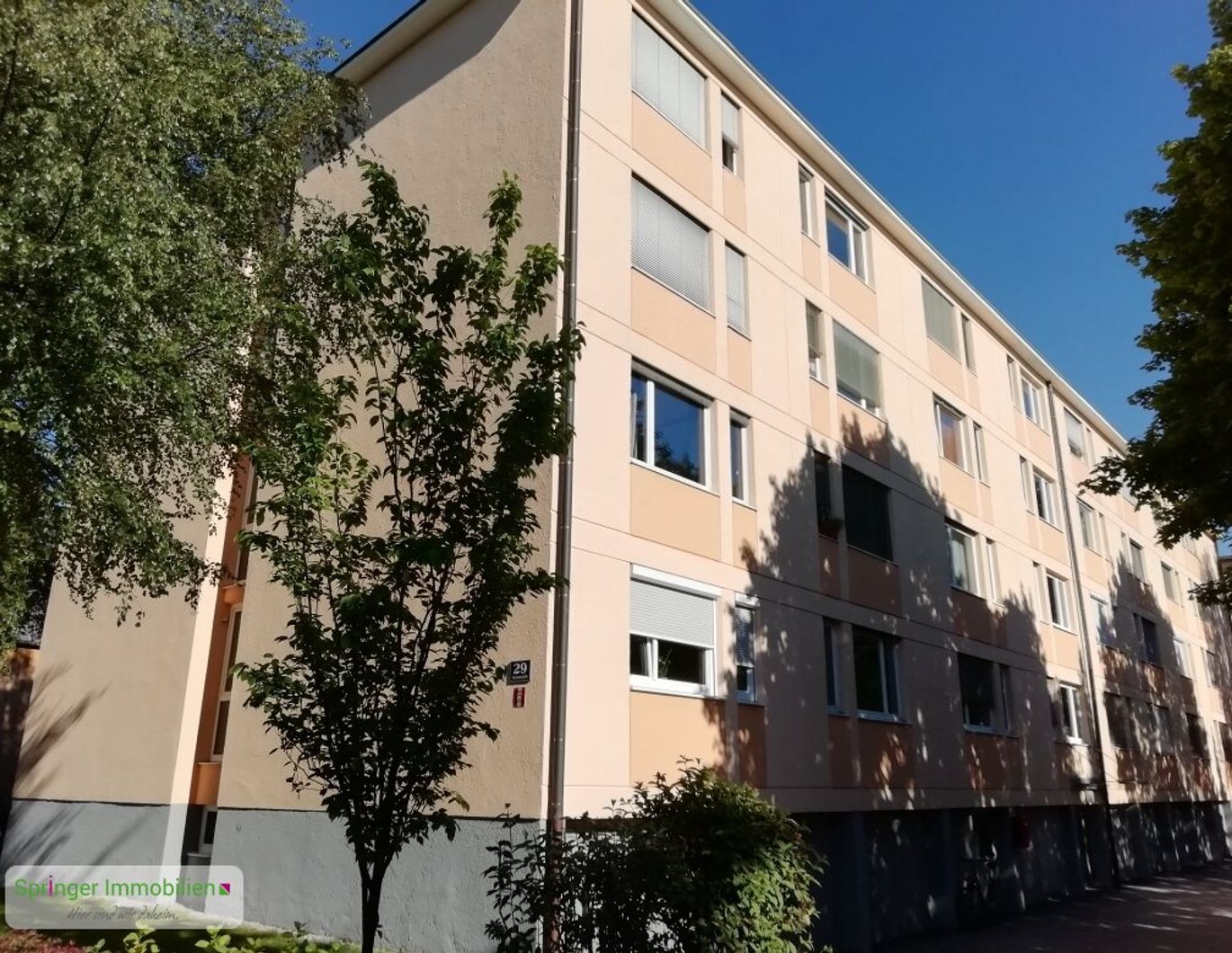 Optimaler Wohngenuss! rundumerneuerte, schicke Garconniere