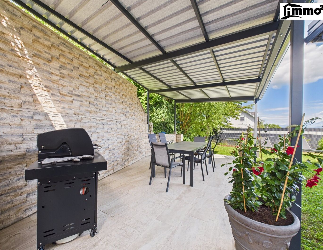Exklusives Wohnjuwel mit Ausblick - Ihr neues Zuhause in Sunshine-Emmersdorf
