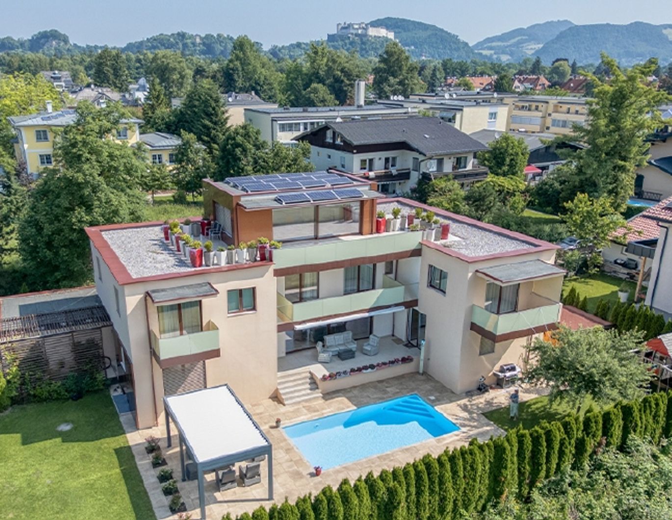Designvilla Fortuna