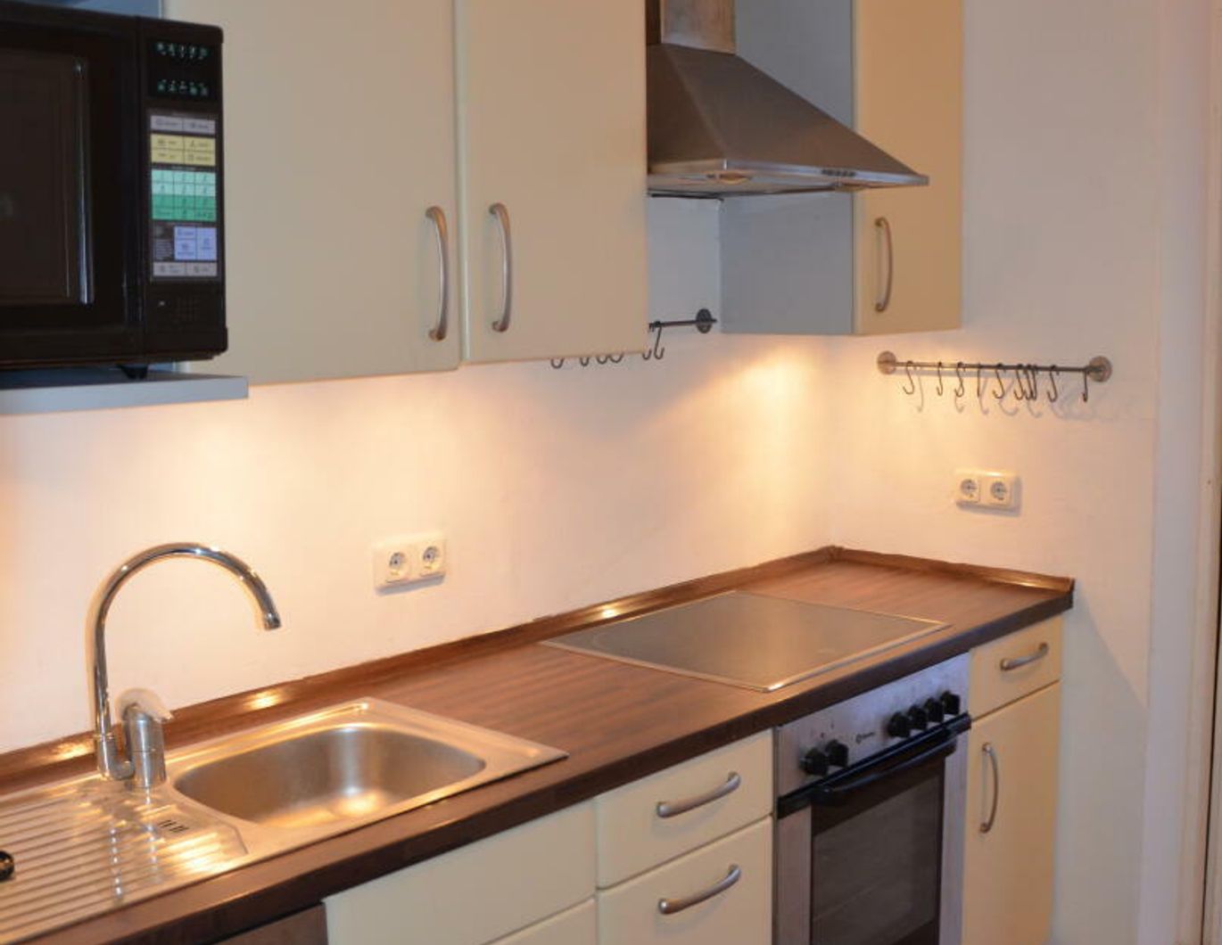 Großzügige, helle 3-Zimmerwohnung in Geidorf, WG-geeignet.
