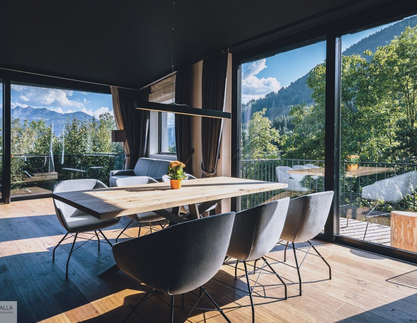 Top Appartement zur touristischen Vermietung Top 4
