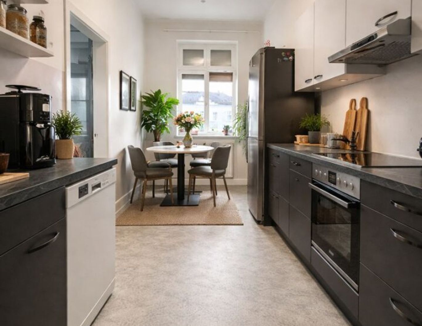 Komfortable 3-Zimmer-Wohnung in Wels - 94 m², ideal für Paare oder Familien - ab Jänner 2026 zu einem attraktiven Mietpreis!