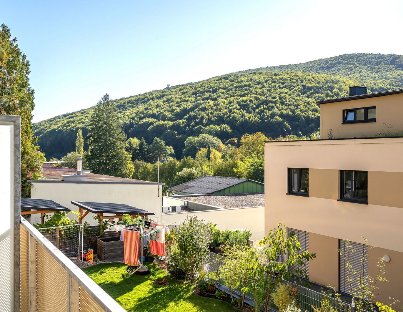 Ihr neues Zuhause in Purkersdorf - inkl. KFZ-Stellplatz!