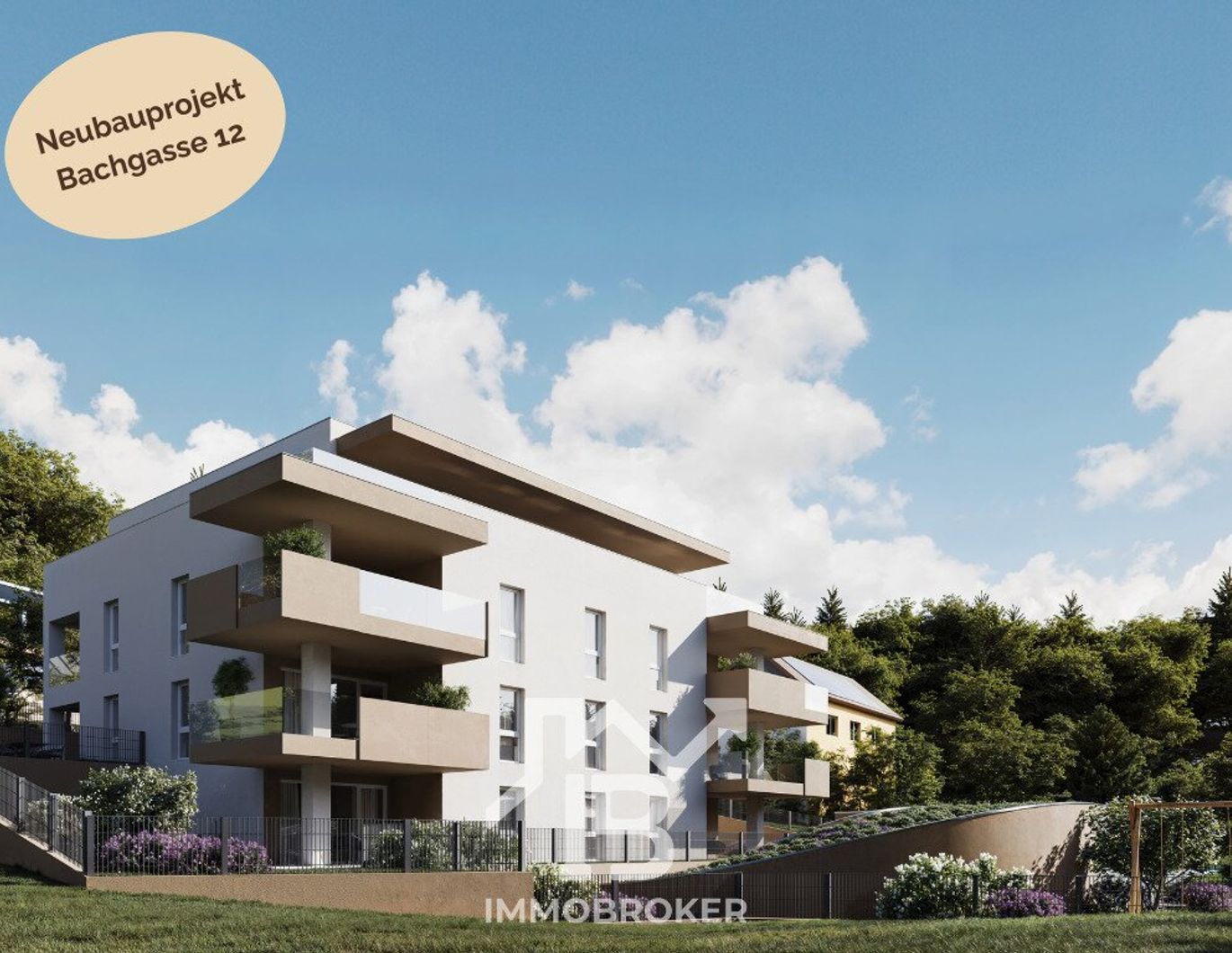 2-Zimmer-Wohnung mit Balkon - ideal für Singles, Paare oder als Anlegerwohnung