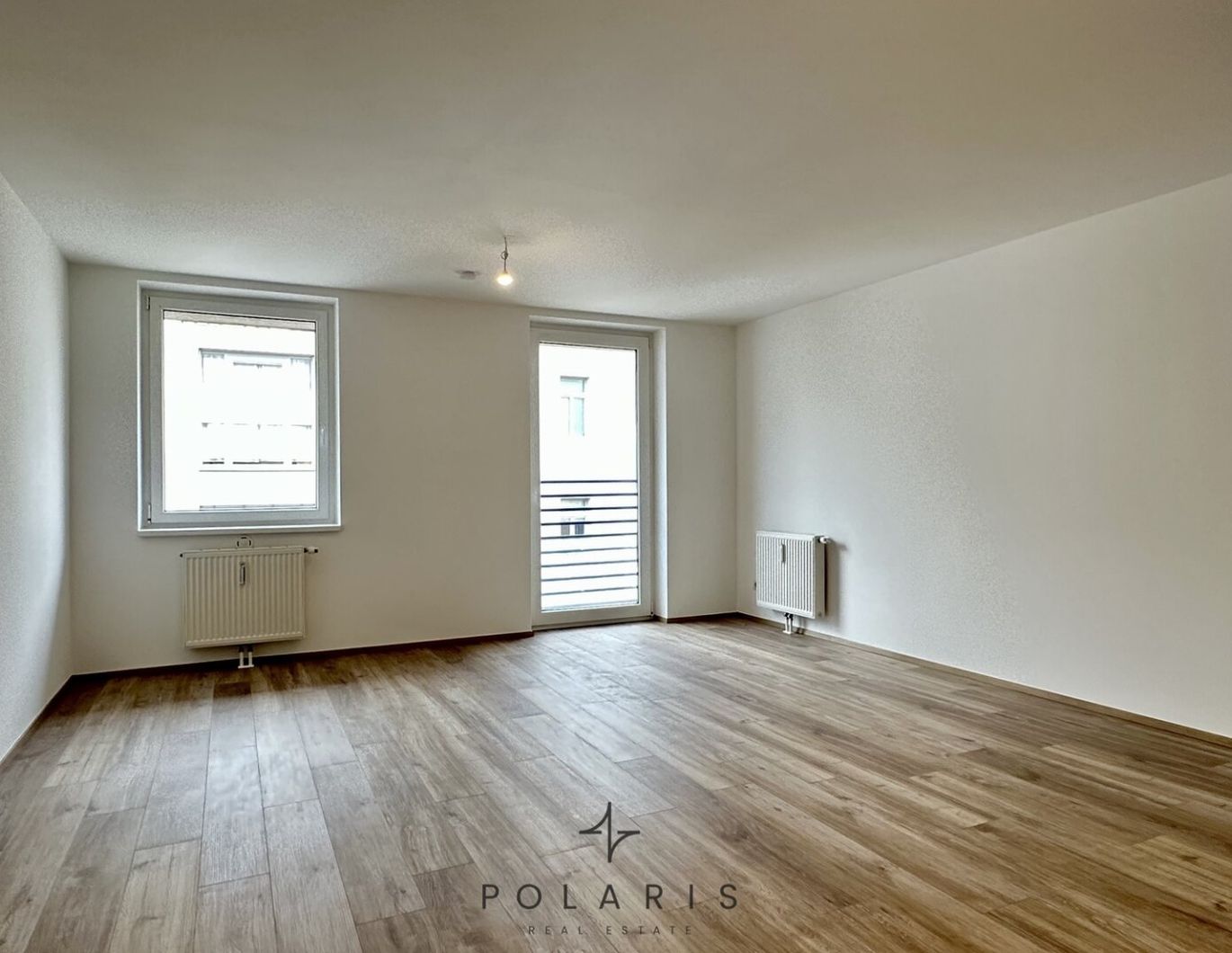 41m² | 1.Stock 1-Zimmer-Apartment mit voll ausgestatteter Küche | Nahe Matzleinsdorfer Platz