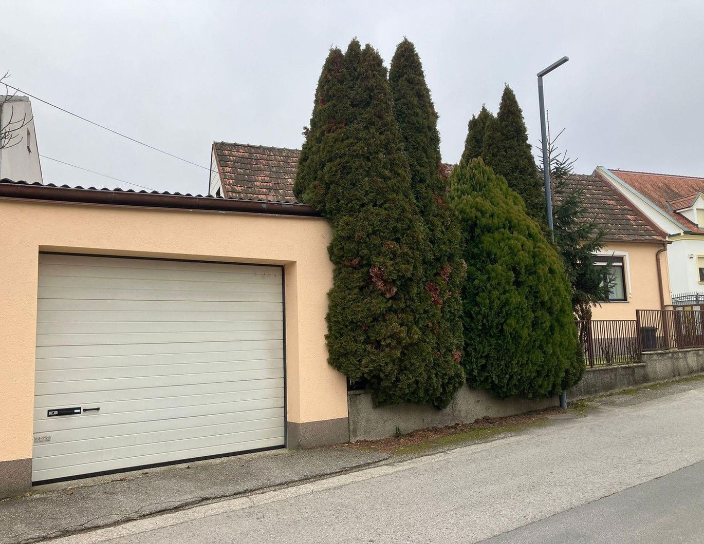 Vermiete Haus in Schattendorf