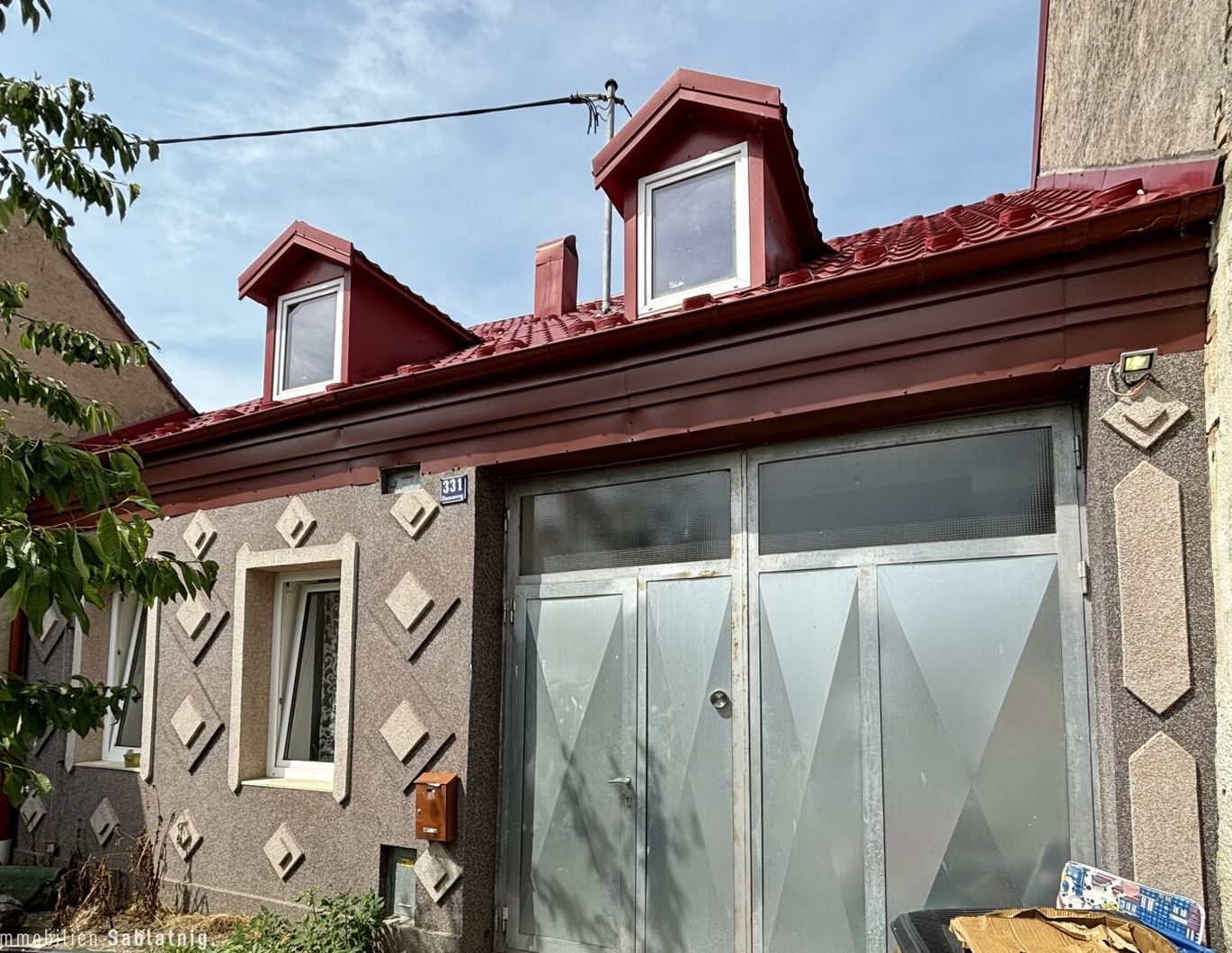 KLEIN ABER FEIN! Einfamilienhaus zum Spitzenpreis!