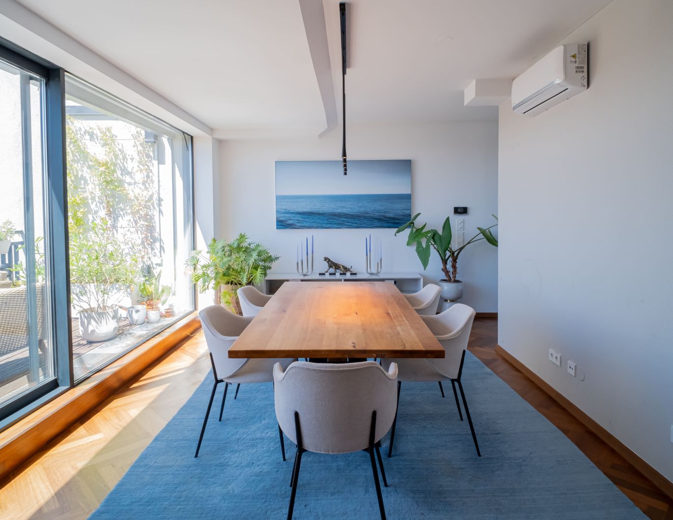 THERESIANA - Penthouse zwischen Kutschkermarkt und AKH - mit eigenem Aufzug **PROVISIONSFREI!**