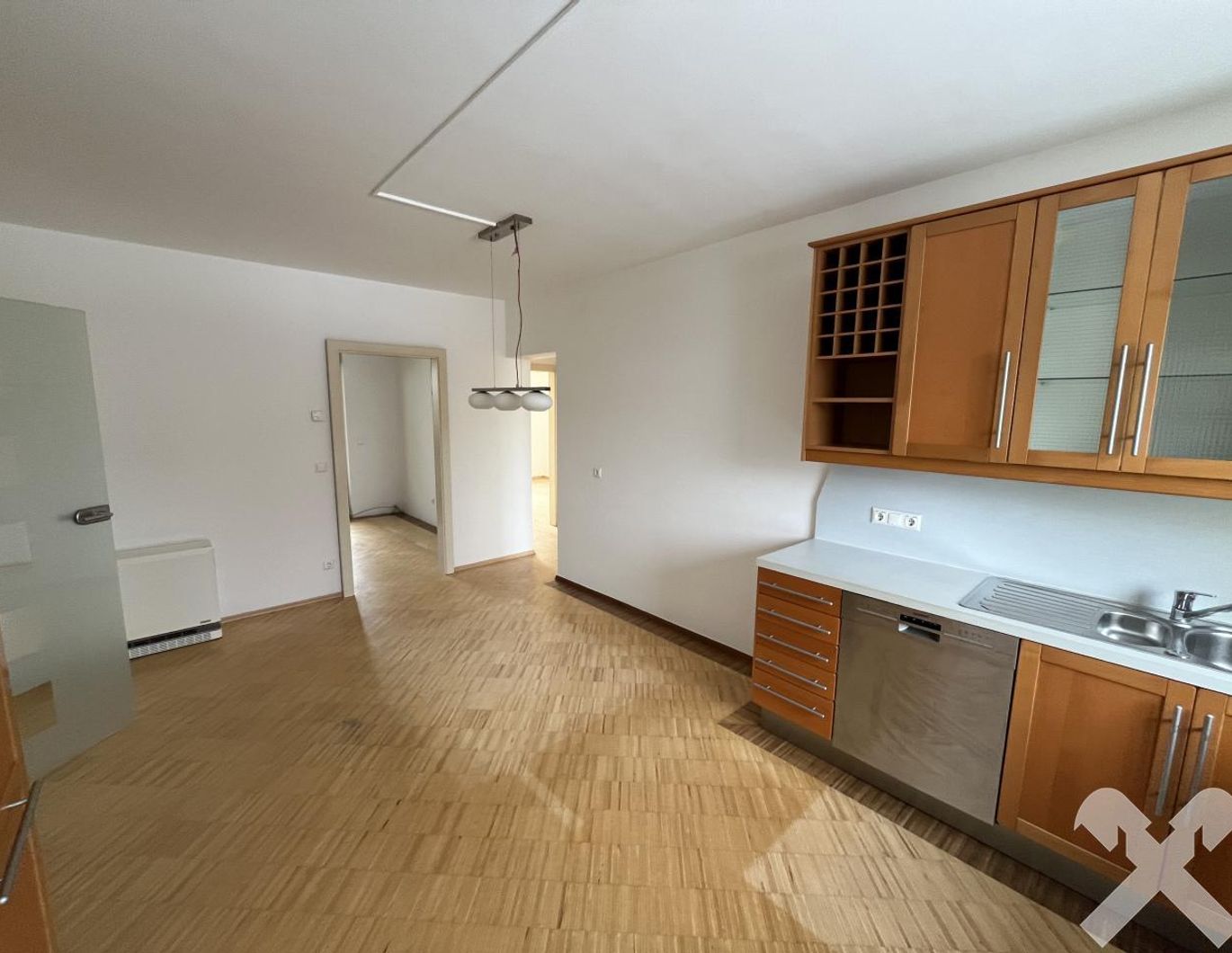 Attraktive Eigentumswohnung mit 2 Schlafzimmern, Terrasse & Grünblick in Leibnitz