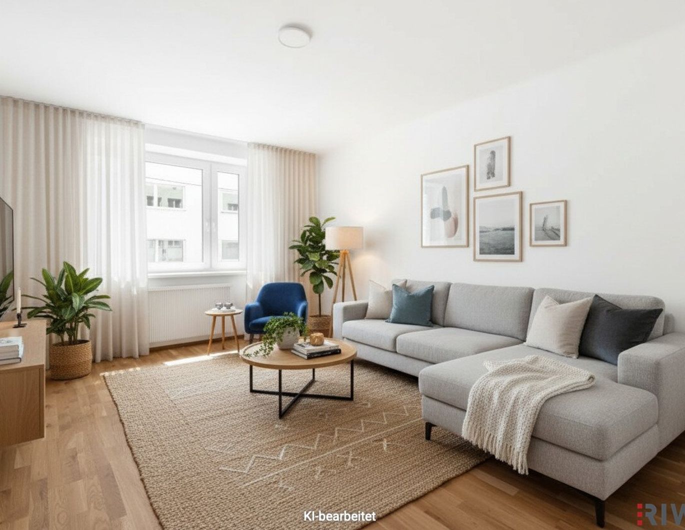 ERSTBEZUG nach Sanierung beim Botanischen Garten | Tischler-Küche mit Siemens Geräten | Ideal auch zur WG-Nutzung | Freier Mietzins